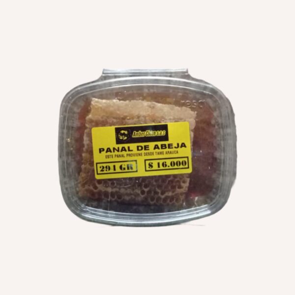 Panal de abejas 294 gr