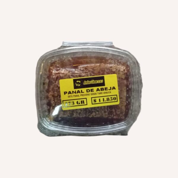 Panal de abejas 273 gr