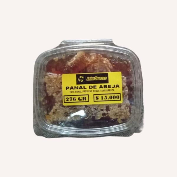 Panal de abejas 276 gr