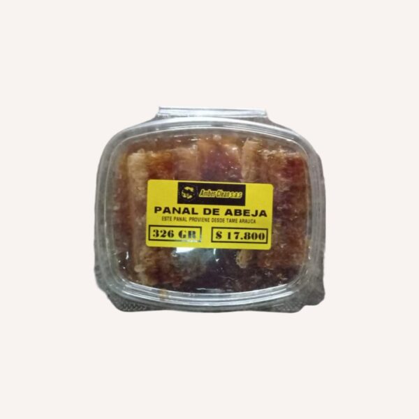 Panal de abejas 326 gr